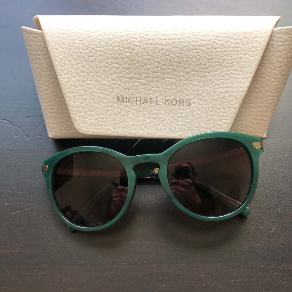 Michael Kors Sunglasses